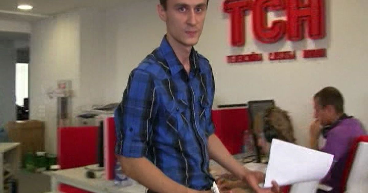 Журналісти ТСН підготували матеріали про найцікавіші і найбільш вражаючі події дня