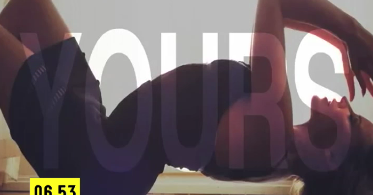 Кайлі Міноуг показала чудову фігуру у новій відеороботі