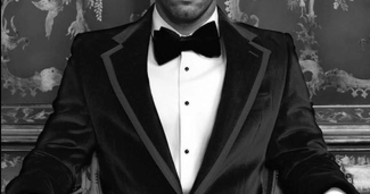 "Мачо" Мессі для Dolce & Gabbana / © voyagemagazine.ru