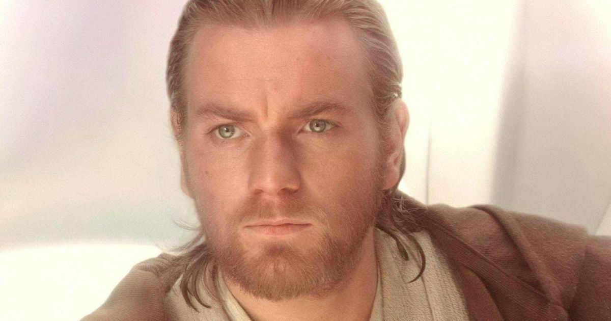 Юена МакГрегора нагородили за вклад в кінематограф