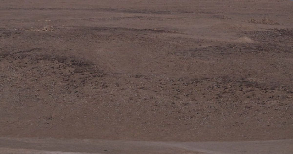 Супермісяць 2013 / © Фото EPA/UPG