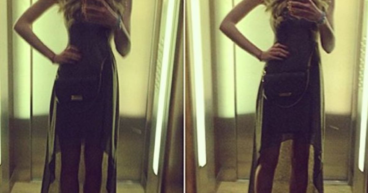 Заворотнюк-молодша "запалювала" на дні народження подруги