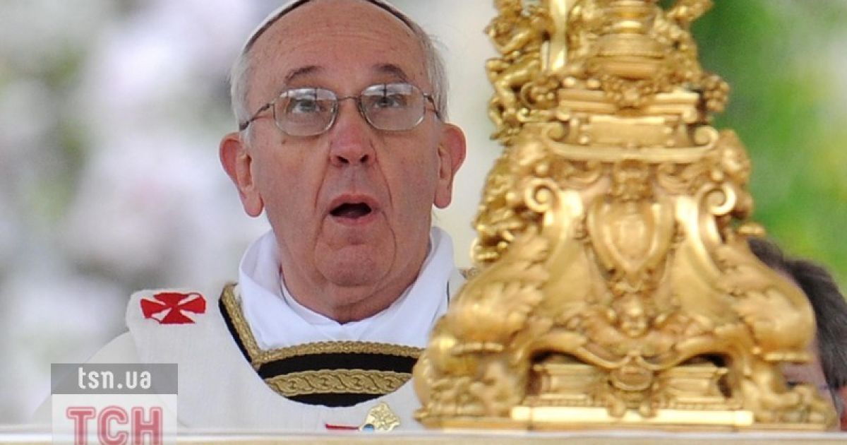 Понтифік відпускатиме гріхи користувачам Twitter