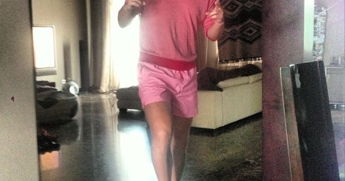 Милевский получил деловое предложение в Instagram.