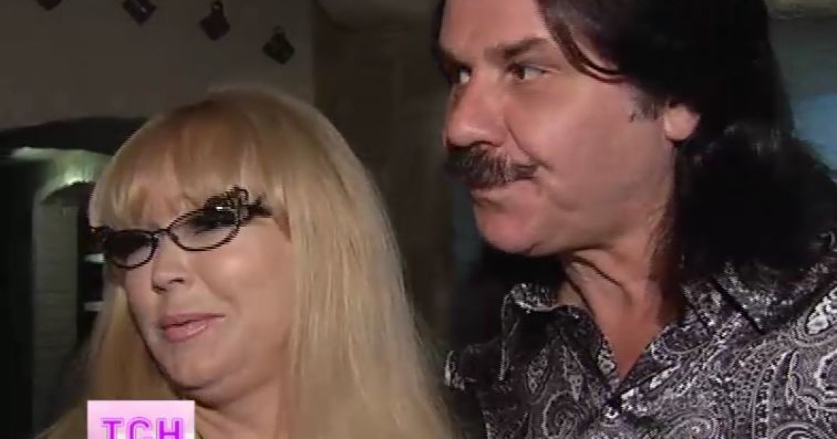 Зібров готується відгуляти 56-річчя