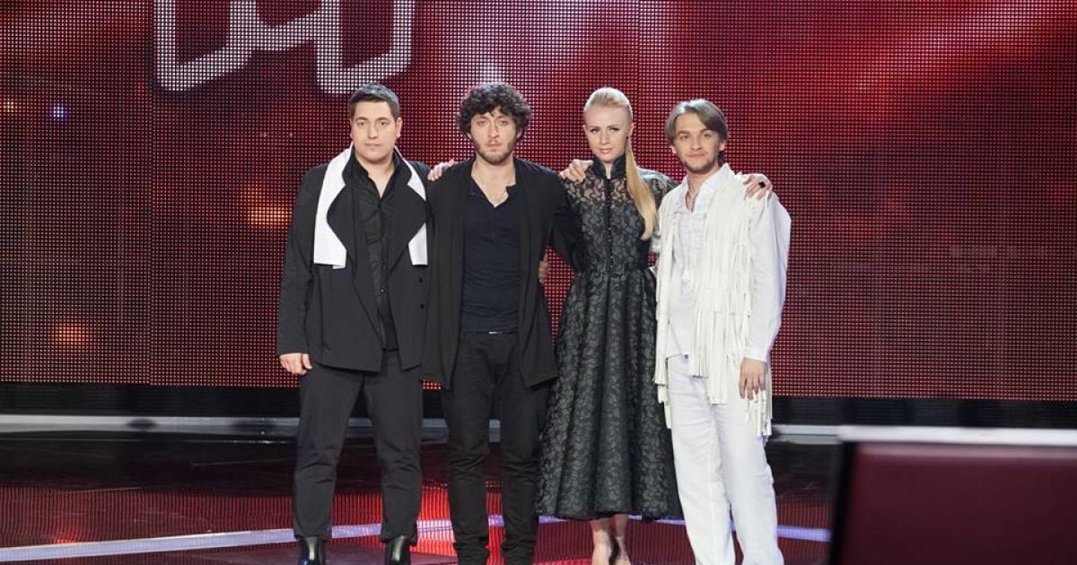 9 червня фіналісти змагатимуться за перемогу у проекті