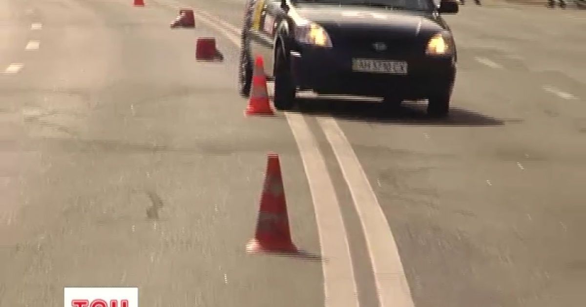 Дівчата приборкували залізних коней