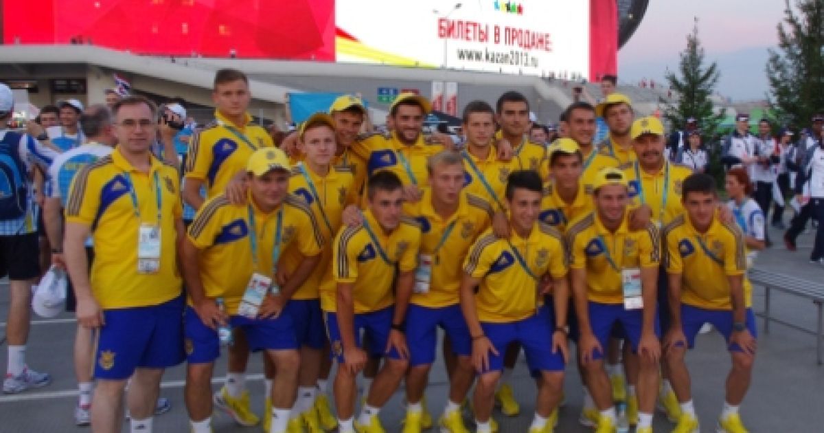 Студенти зупинилися у чвертьфіналі