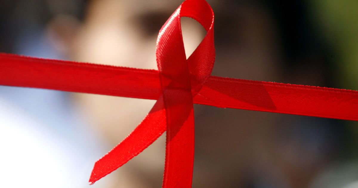 Мисливці на ВІЛ шукають сексу із зараженими.