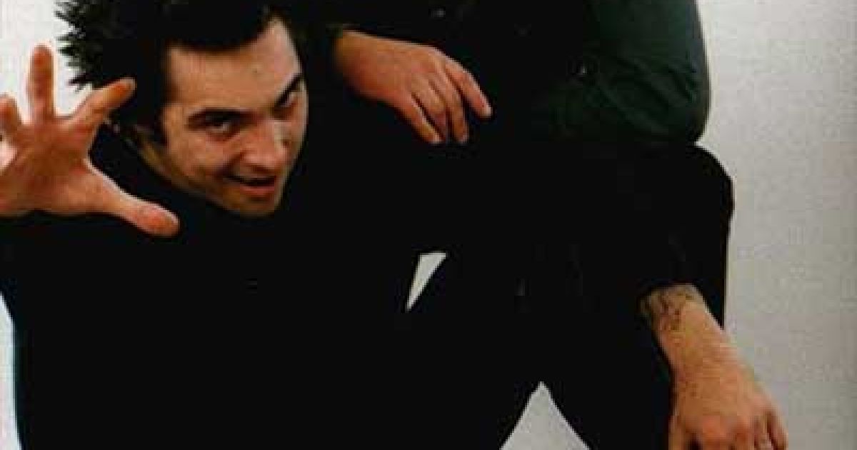 Помер засновник гурту &laquo;Король і Шут&raquo; Михайло Горшеньов / © korol-i-shut.com