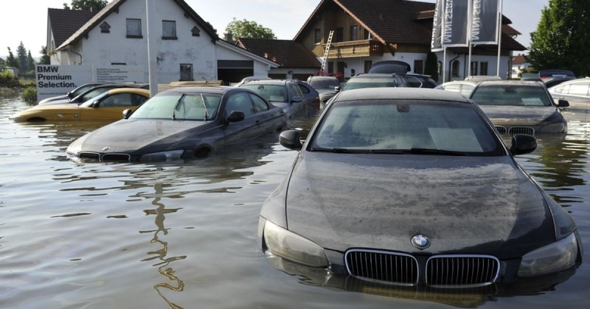 Ціни на "потопельники" на 25-30% нижче звичайних.