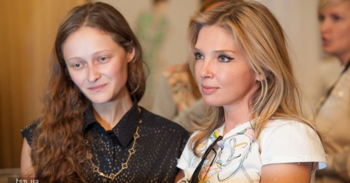 Українські знаменитості влаштували сімейні походи на виставу Цирку Дю Солей