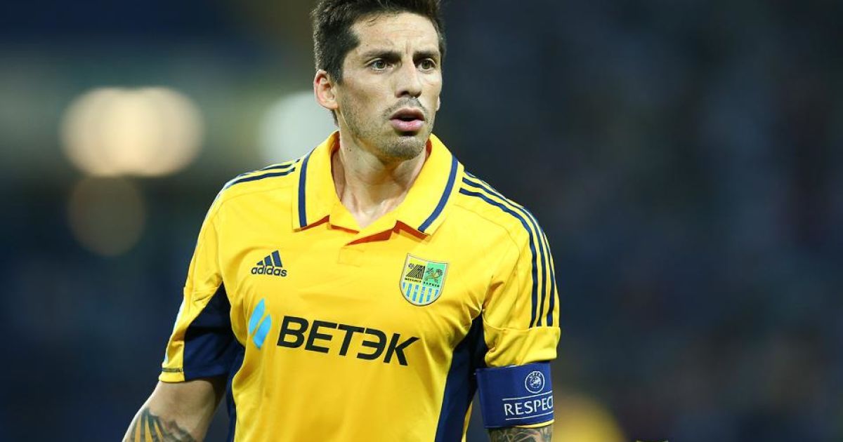 "Рома" хоче орендувати Сосу