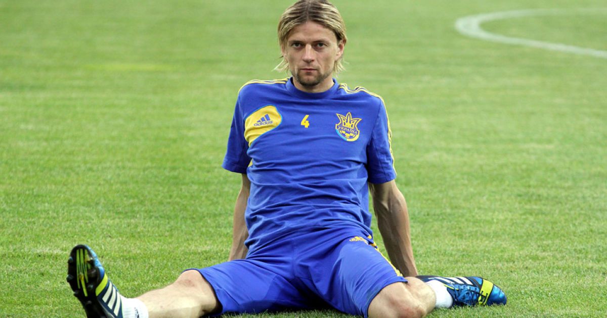 Збірна України потренувалася у Подгориці / © dynamo.kiev.ua