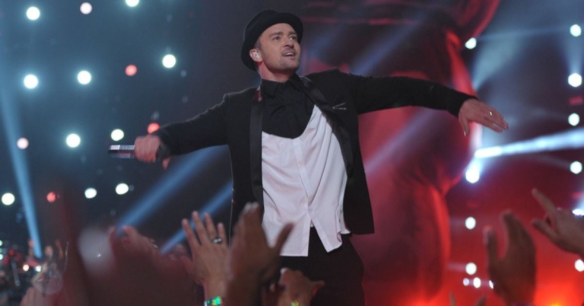 У Нью-Йорці пройшла MTV Video Music Awards