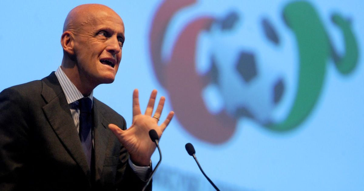 Колліна помітив епізод після повтору