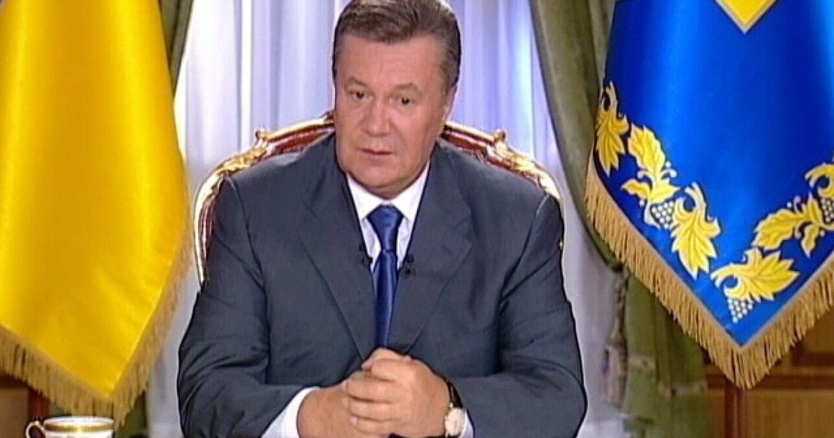 Президент сподівається отримати незабаром кредит МВФ.