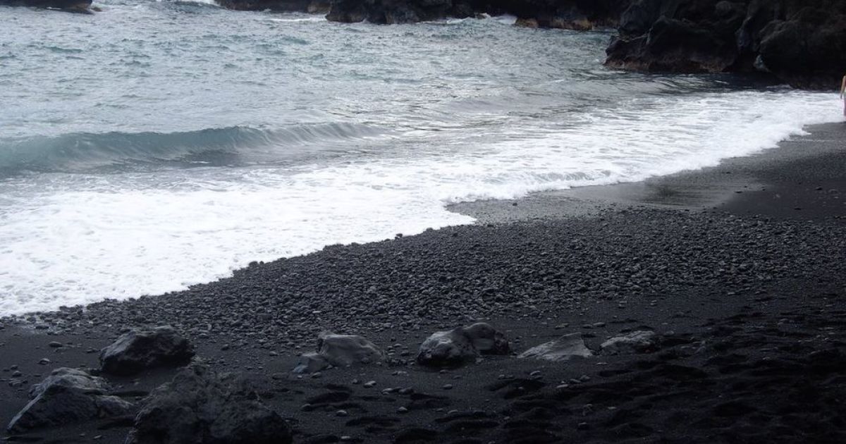 Какаліна Манас, Гаваї / © bigpicture.ru