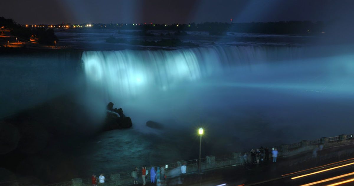 Канада святкує народження сина герцога і герцогині Кембриджських