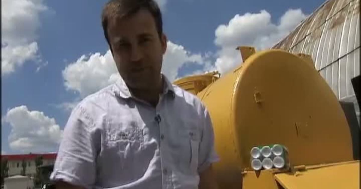 Українців поять квасом з хробаками