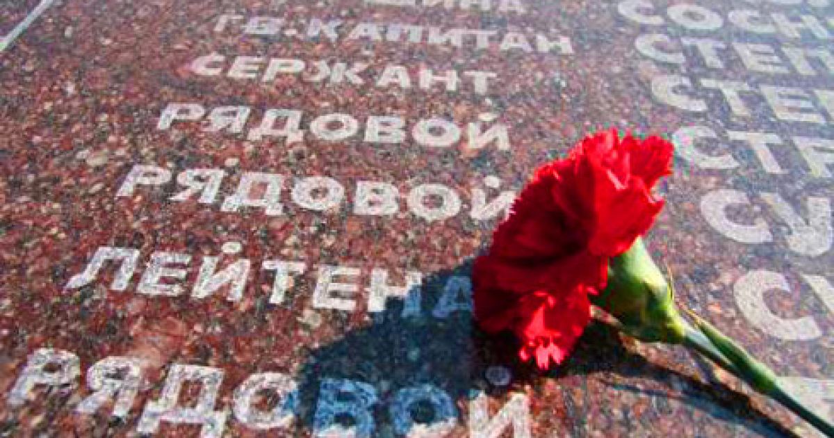 Капітуляція нацистської Німеччини вступила в силу 8 травня 1945 року