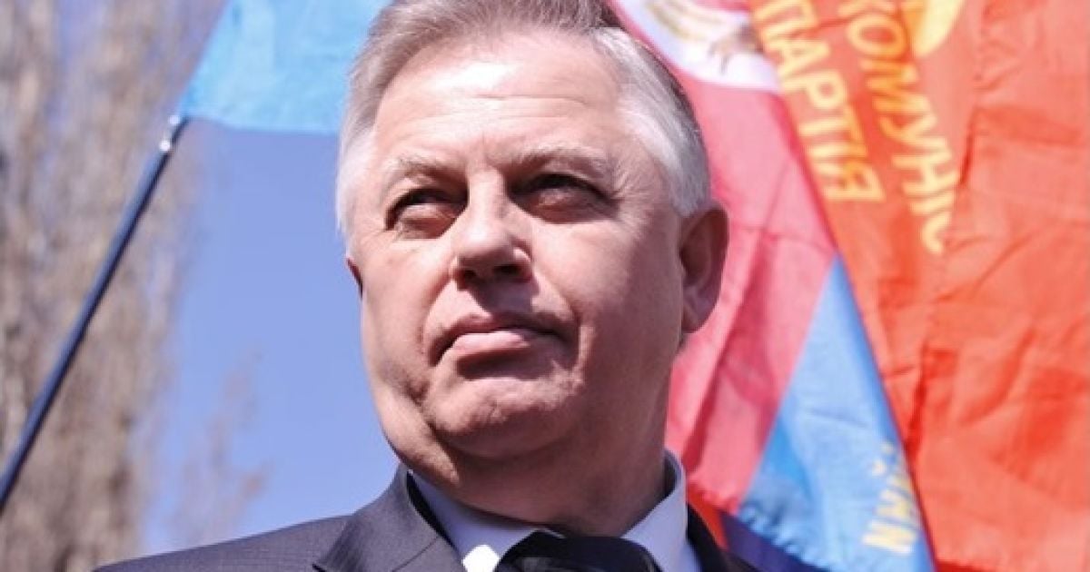 Суд начал рассмотрение иска Минюста о запрете КПУ