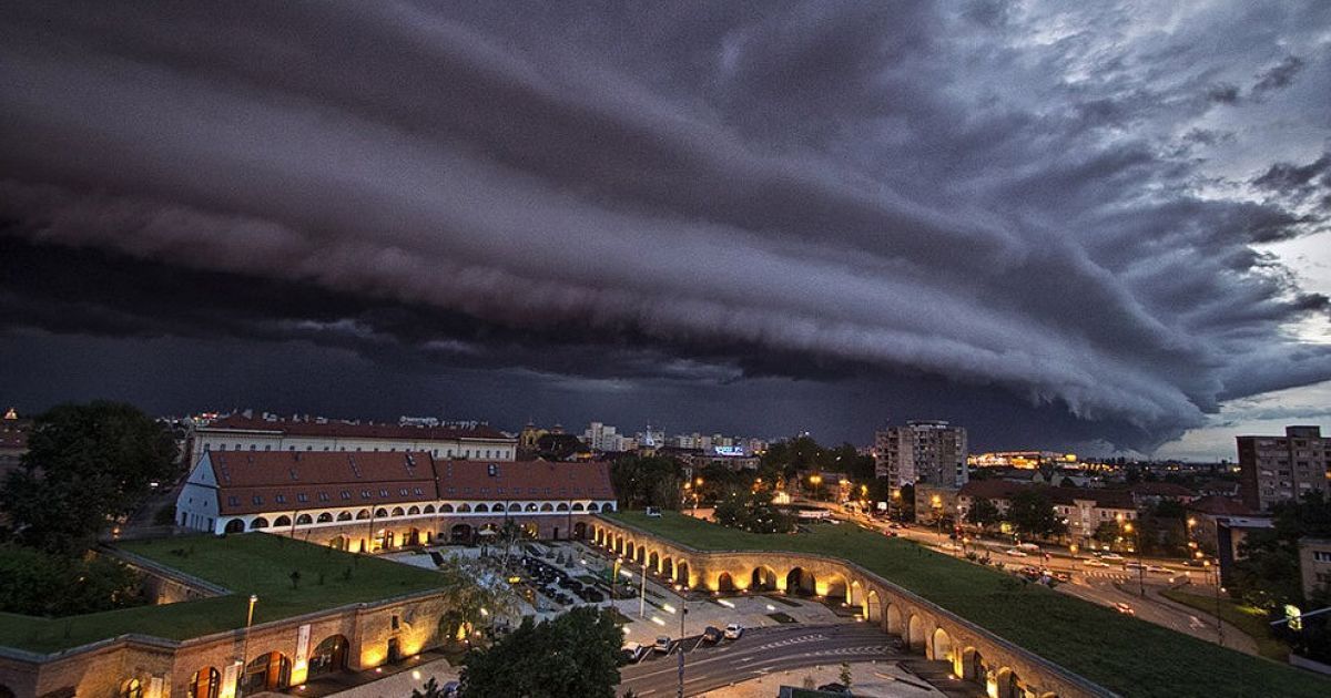 Найкращі фото першої половини 2013 року / © bigpicture.ru