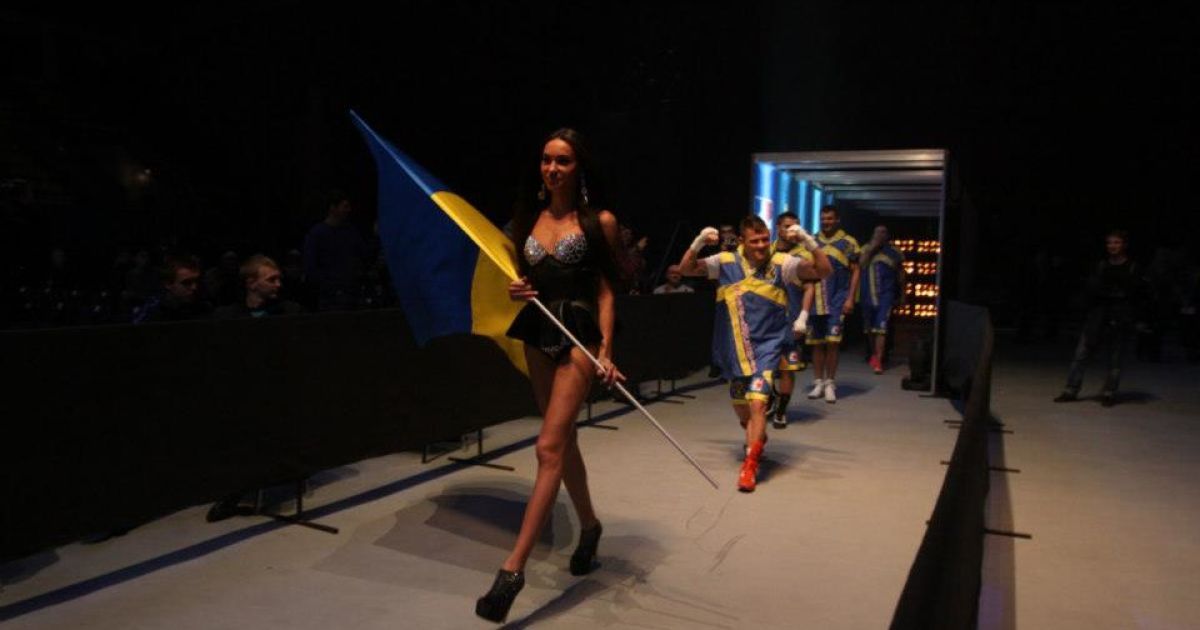 "Отамани" здобули блискучу перемогу у першому чвертьфінальному матчі WSB / © facebook.com/UkraineOtamans