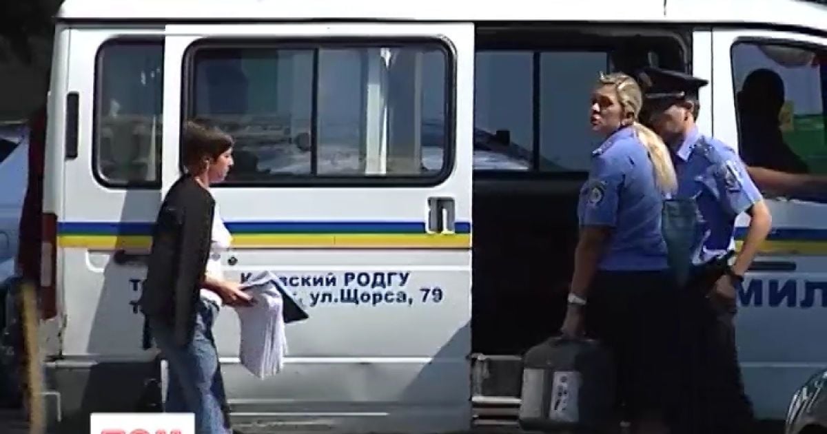 У Донецьку затримано підозрюваного в убивстві міліціонера