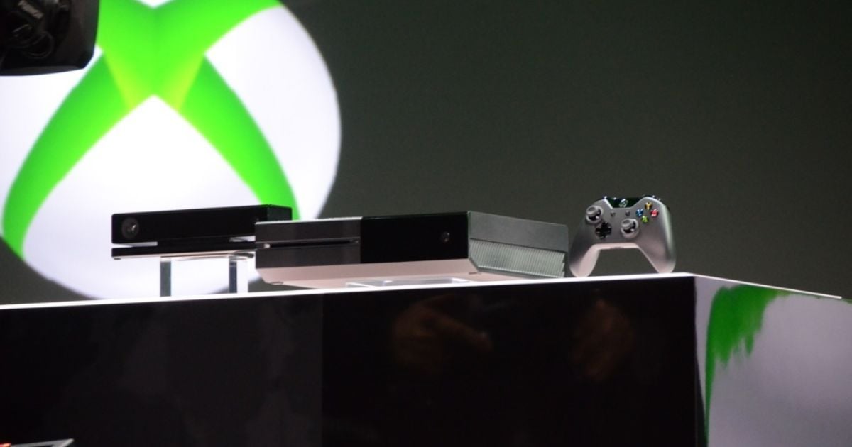 Xbox One