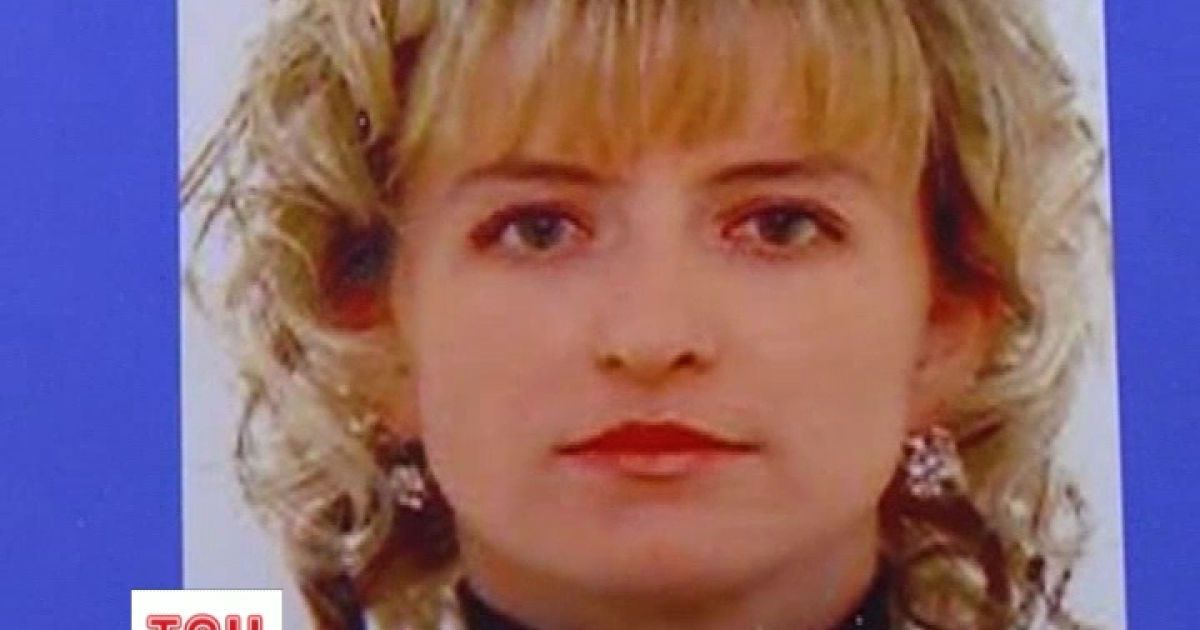 Вдома зниклу жінку чекає 2-річна донька