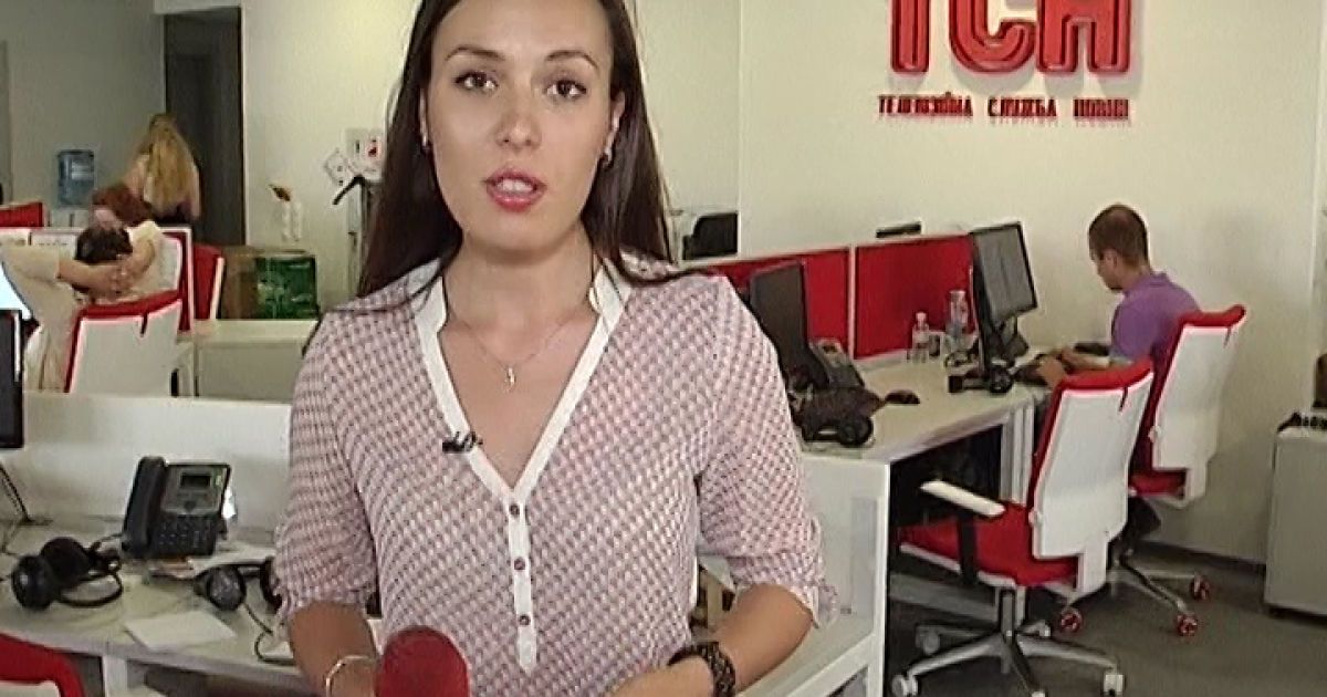 Журналісти ТСН підготували матеріали про найцікавіші і найбільш вражаючі події дня