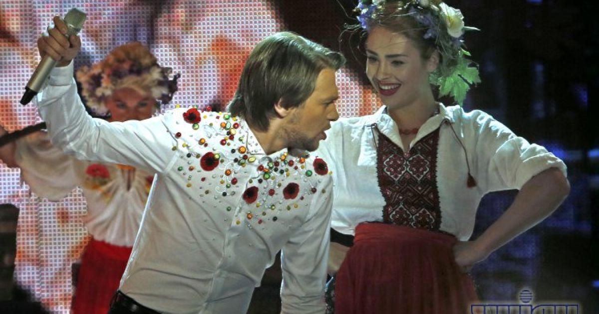 Фінал "Голосу країни 3" / © УНІАН
