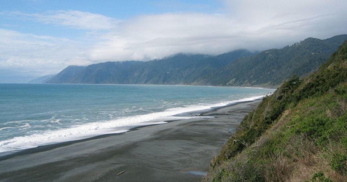 Пляж Каіму, Гаваї / © bigpicture.ru