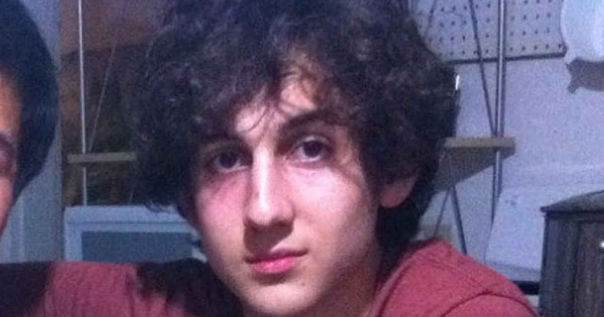 Ймовірну терористу загрожує або смертна кара, або довічне ув'язнення