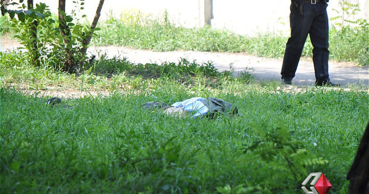 Напад на інкасаторську машину закінчився смертю трьох людей / © Преступности.НЕТ