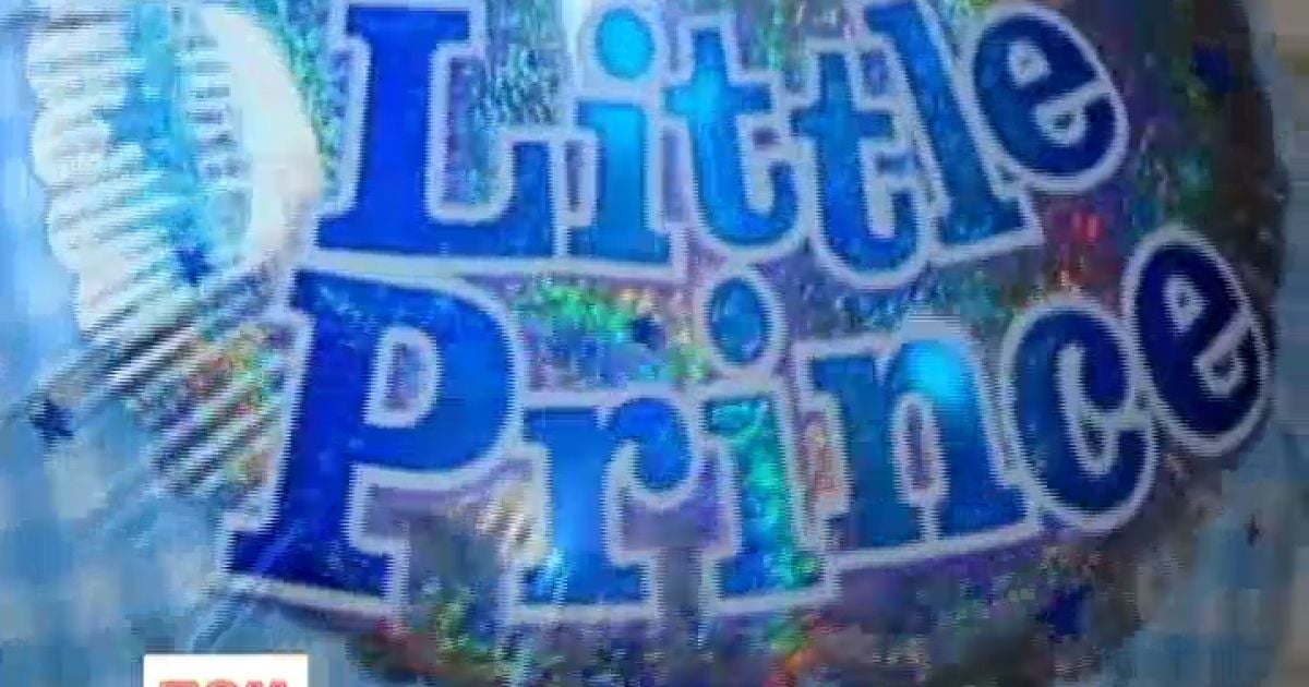 Британці чекають Міддлтон із сином під лікарнею