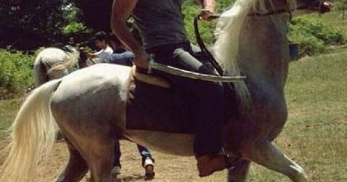 Зріст актора став проблемою на зйомках