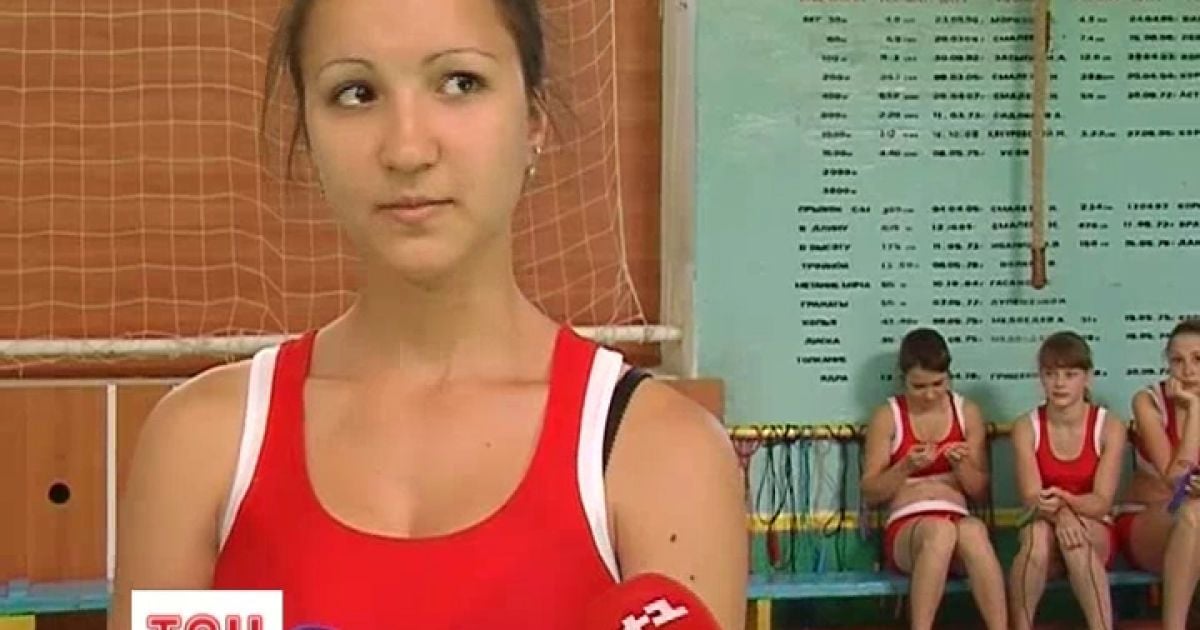 Українка готується бити рекорд Книги Гіннеса