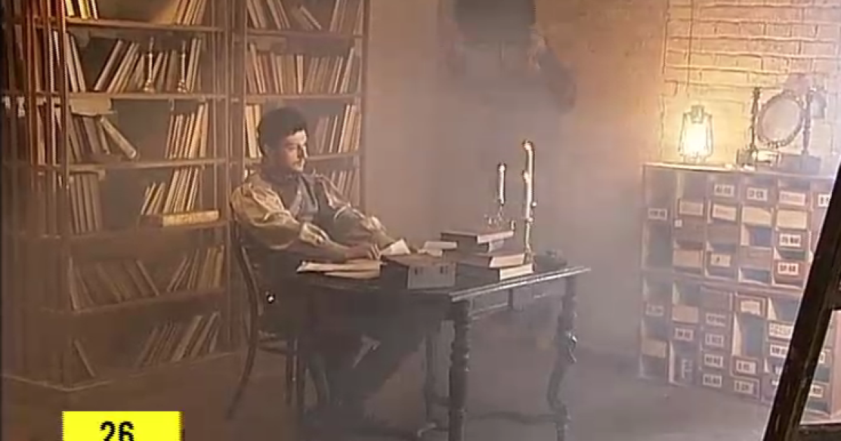 "Авіатор" зняв новий кліп