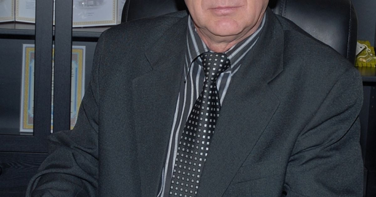 Обвинувальний акт відправили до суду.