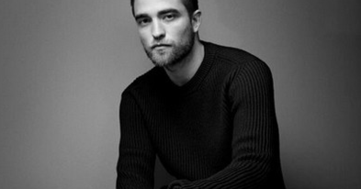 Паттінсон захопився новою брюнеткою