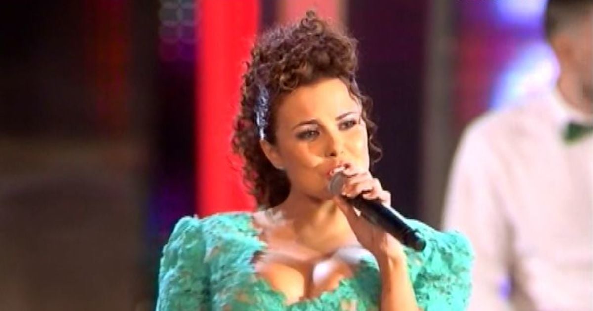 Каменських все набирає об'ємів