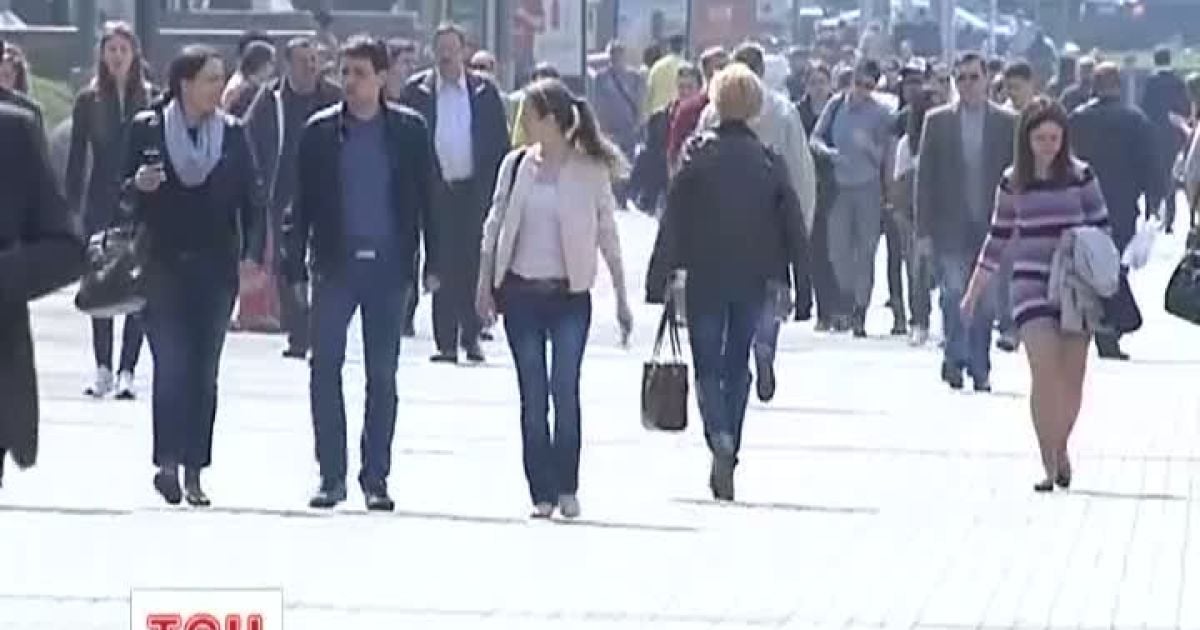 Україна невдовзі відчує останніх подих зими