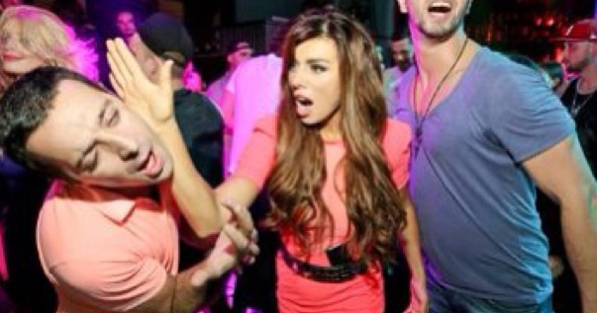 Седокова може за себе постояти