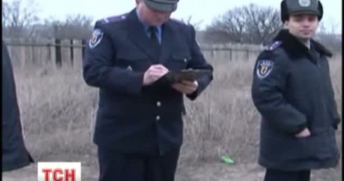 З бази контрабанди вилучили обладнання і солярки на 100 тисяч