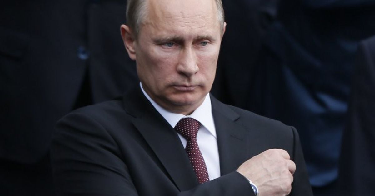 В Кремле началась жесткая борьба за влияние на Путина