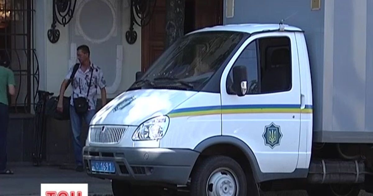 У Харкові продовжують з'ясовувати подробиці гучної бійки за участі судді та міліціонерів