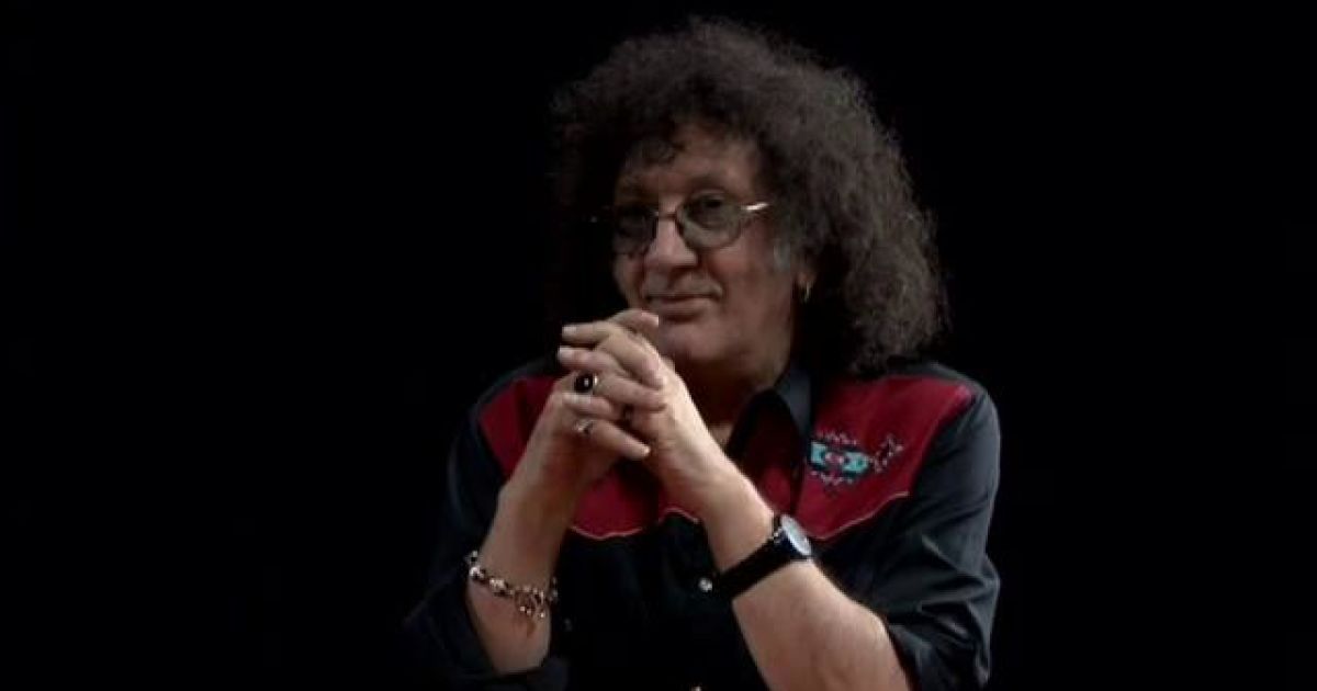 Мік Фаррен помер у Лондоні