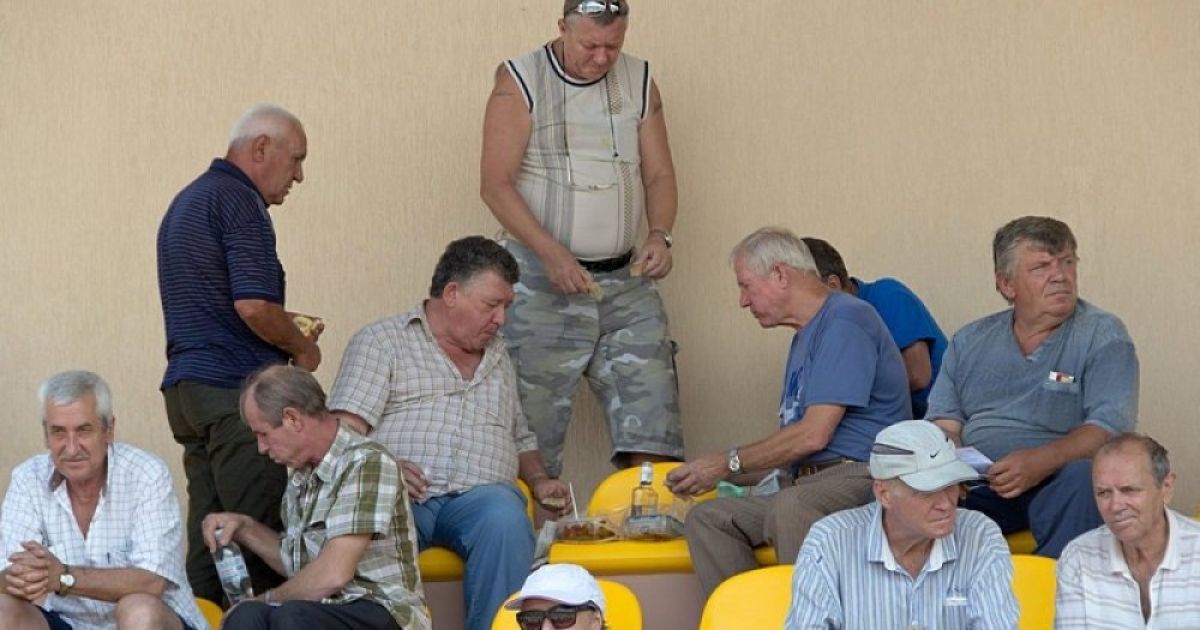 Одеський іподром відродився після десяти років бездіяльності. / © Думская.net